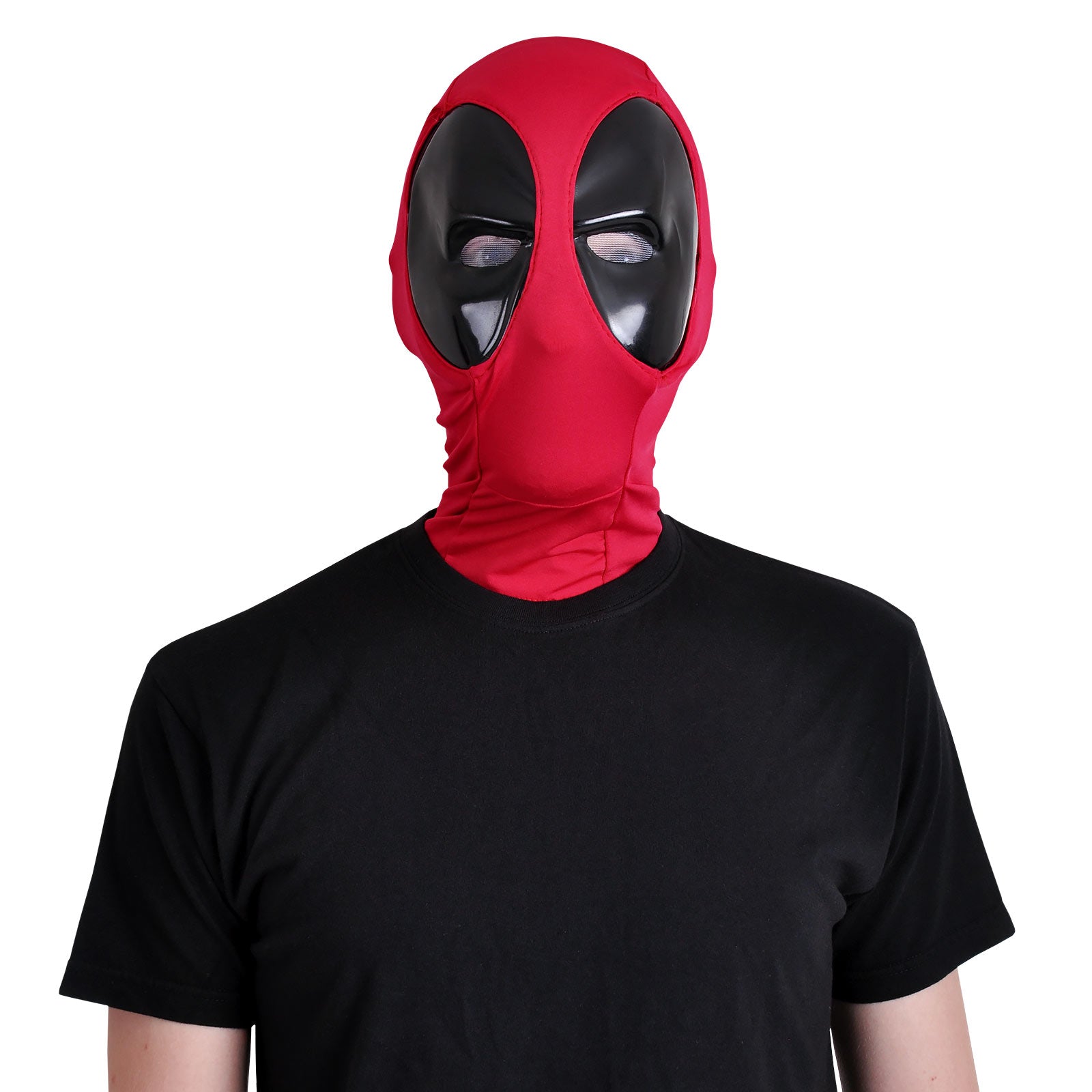 Productafbeelding Deadpool Masker