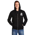 Productafbeelding Star Wars - First Order Forces Hoodie Zwart