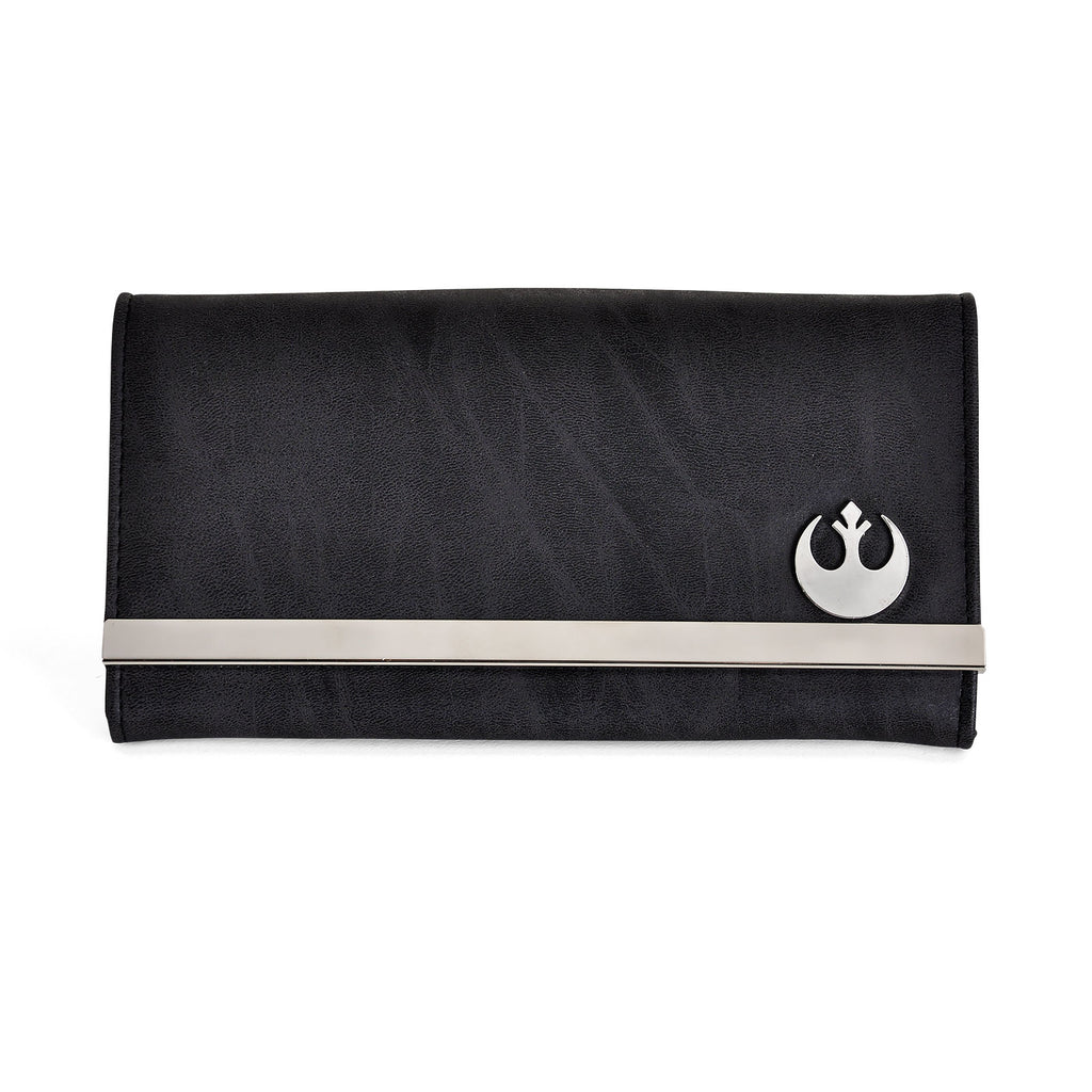 Image produit Star Wars - Portefeuille Alliance Rebelle