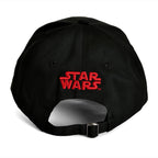 Image produit Star Wars - Casquette Dark Side avec effet lumineux