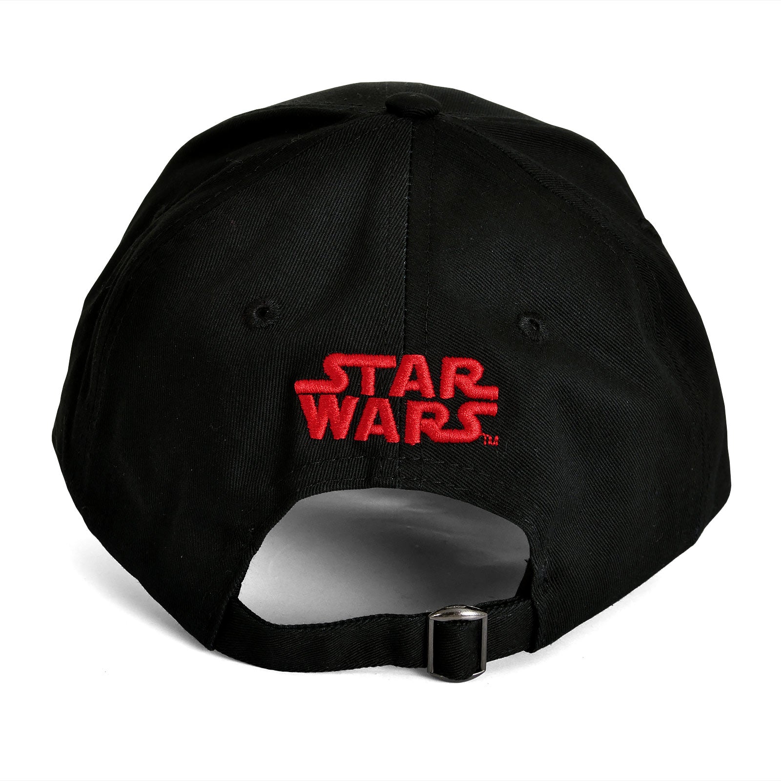 Image produit Star Wars - Casquette Dark Side avec effet lumineux