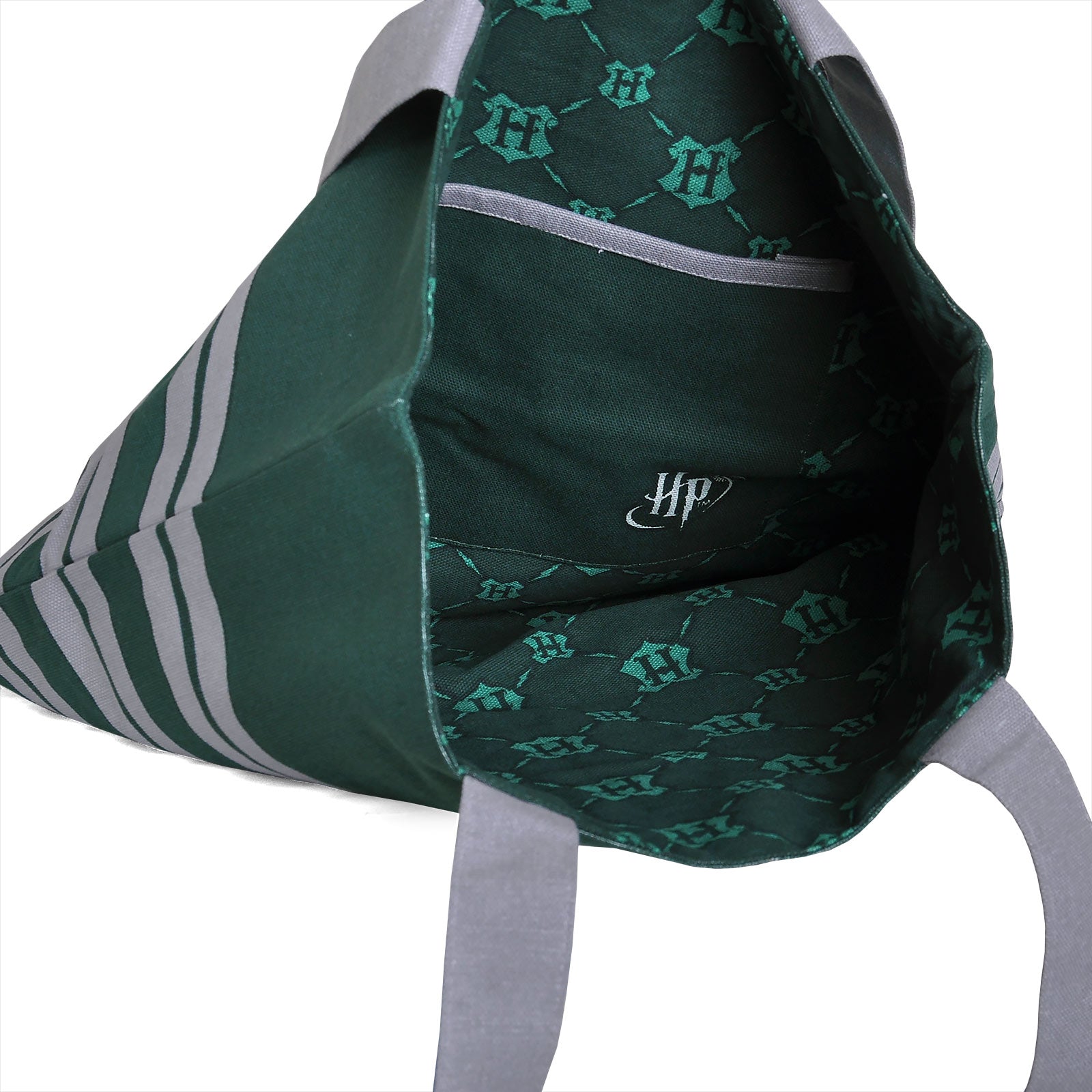 Productafbeelding Harry Potter - Slytherin Omkeerbare Shopper Tas