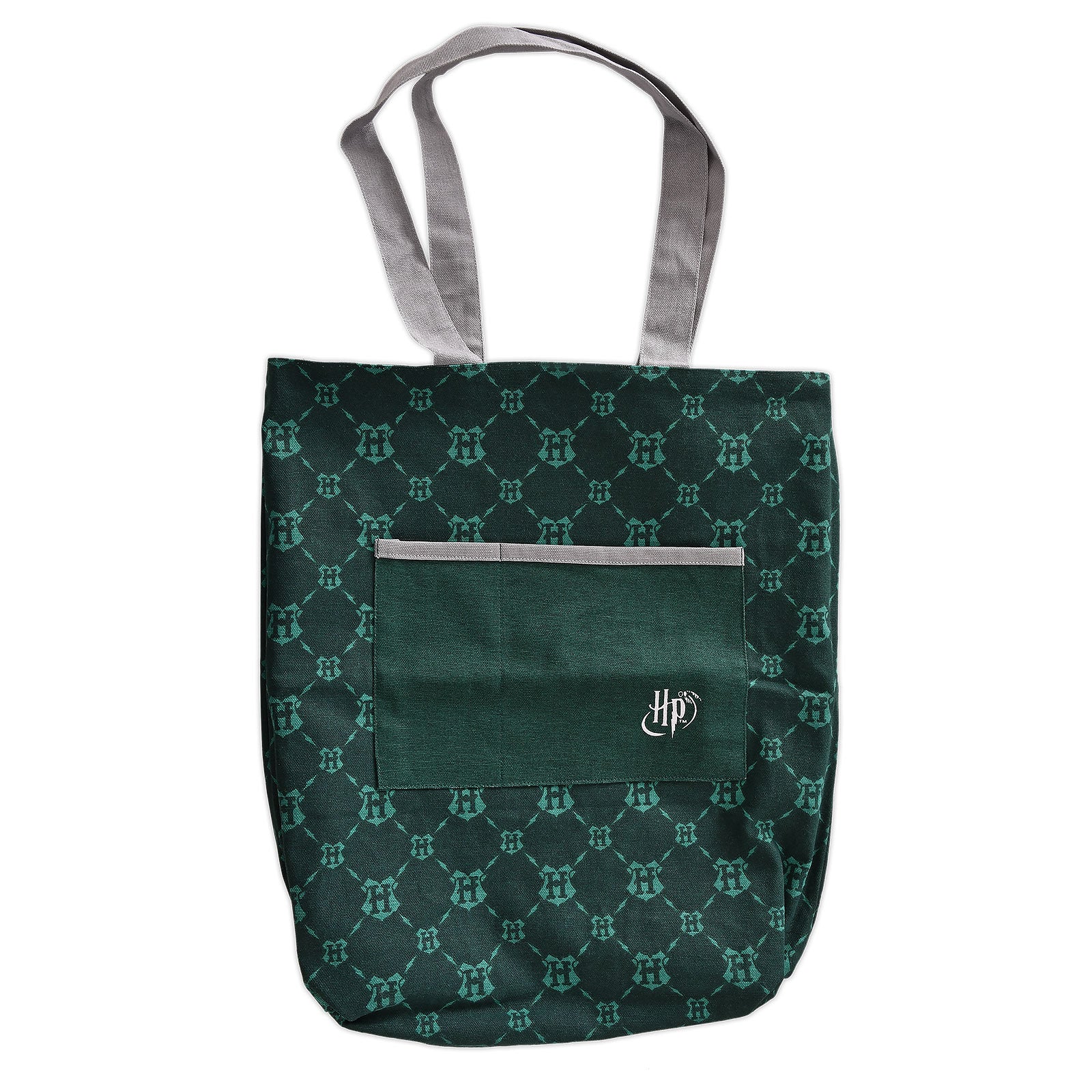Productafbeelding Harry Potter - Slytherin Omkeerbare Shopper Tas