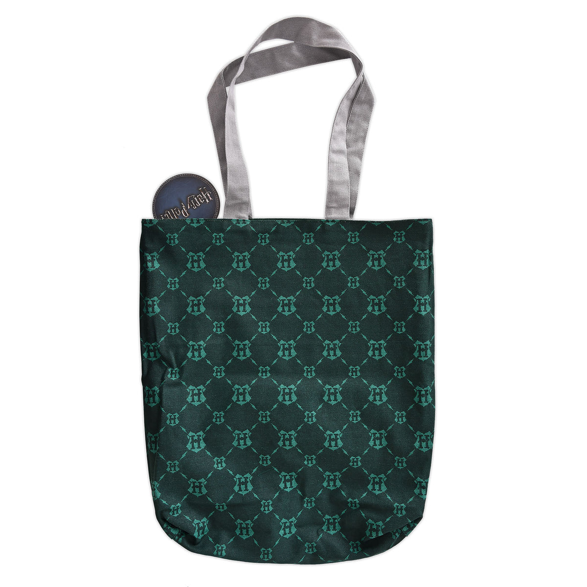 Productafbeelding Harry Potter - Slytherin Omkeerbare Shopper Tas