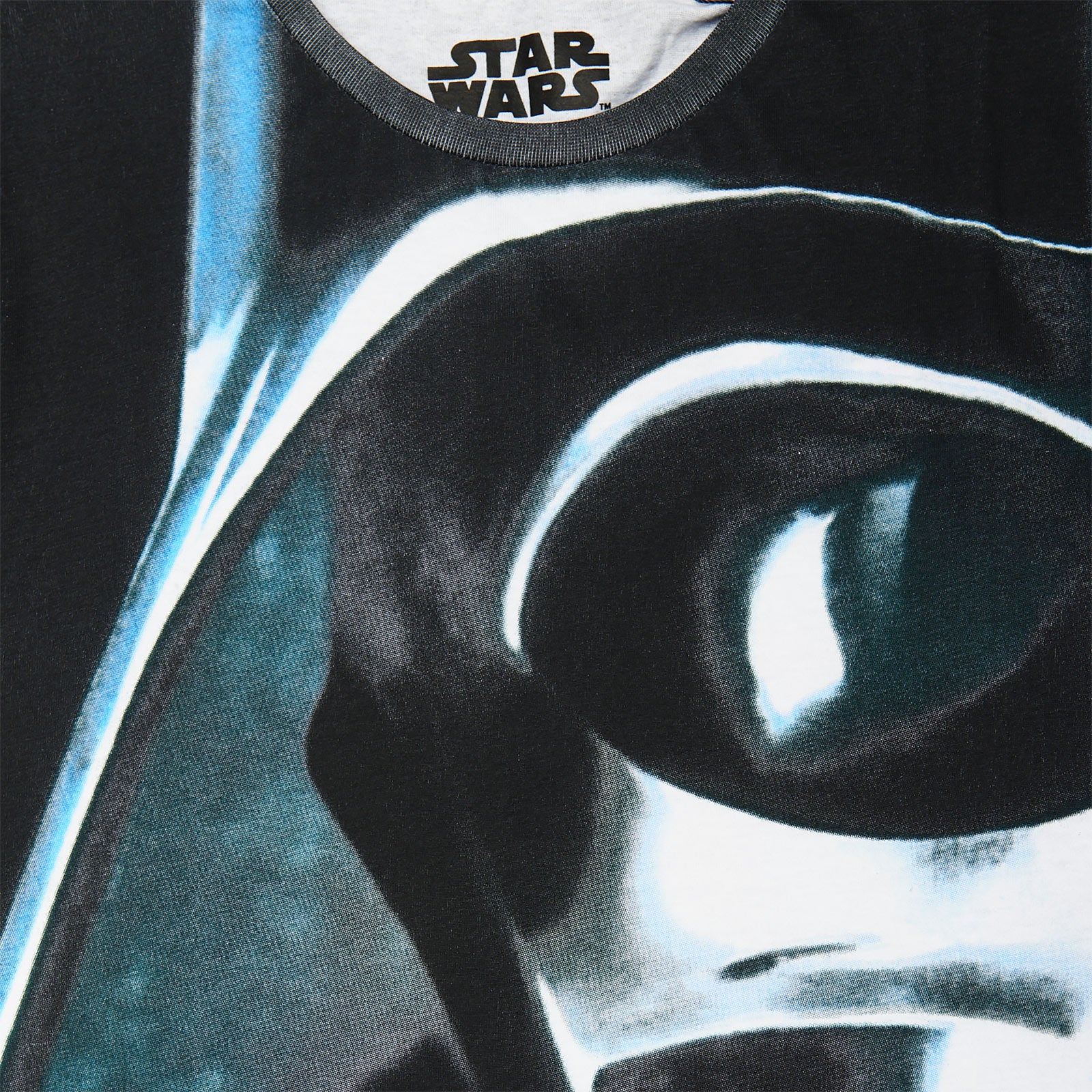Image produit Star Wars - Vader Dark Lord 77 T-Shirt