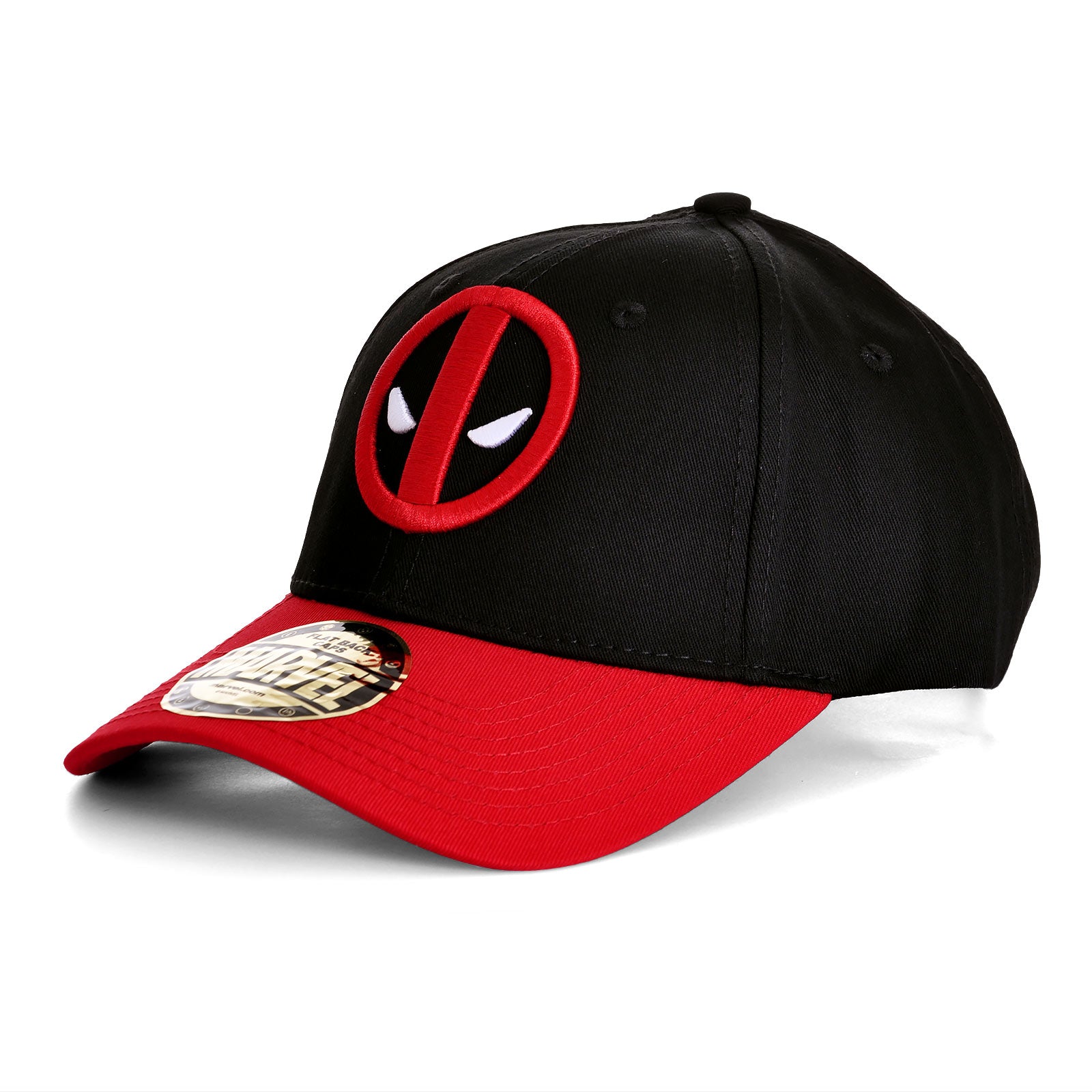 Image produit Deadpool - Casquette Logo