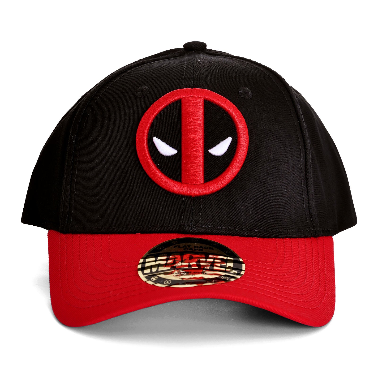 Image produit Deadpool - Casquette Logo