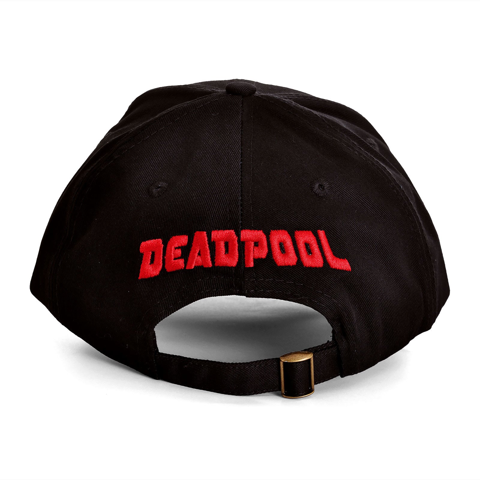 Image produit Deadpool - Casquette Logo