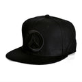 Productafbeelding Overwatch - Zwart Logo Snapback Cap
