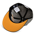 Produktbild Overwatch - Logo Snapback Cap grau