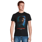 Productafbeelding Blade Runner - Officier K T-shirt zwart