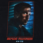 Productafbeelding Blade Runner - Officier K T-shirt zwart