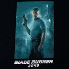 Image produit Blade Runner - T-shirt noir Deckard Full Shot