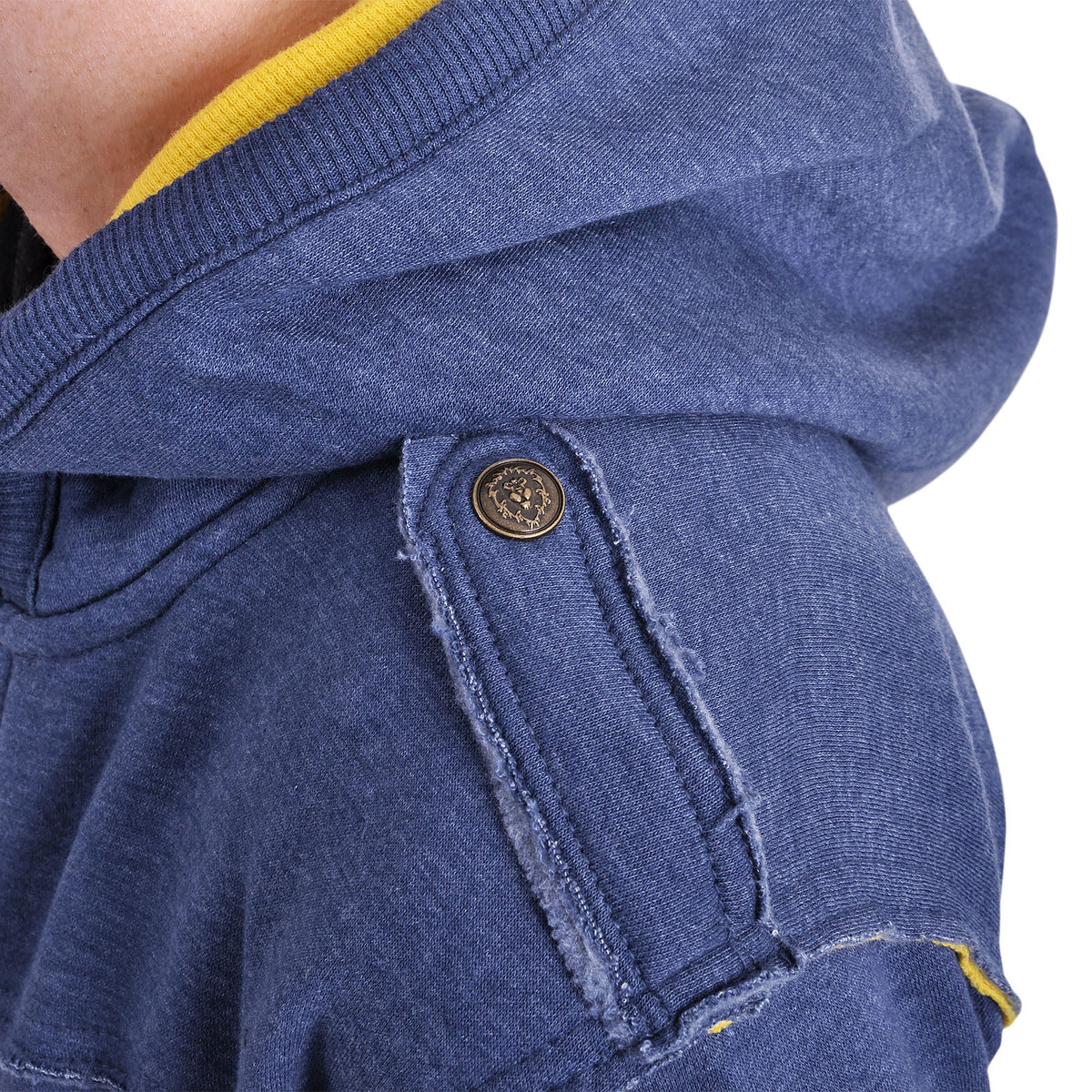 Productafbeelding World of Warcraft - Champion van de Alliance Dames Hoodie