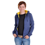 Productafbeelding World of Warcraft - Champion van de Alliance Dames Hoodie