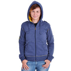 Productafbeelding World of Warcraft - Champion van de Alliance Dames Hoodie