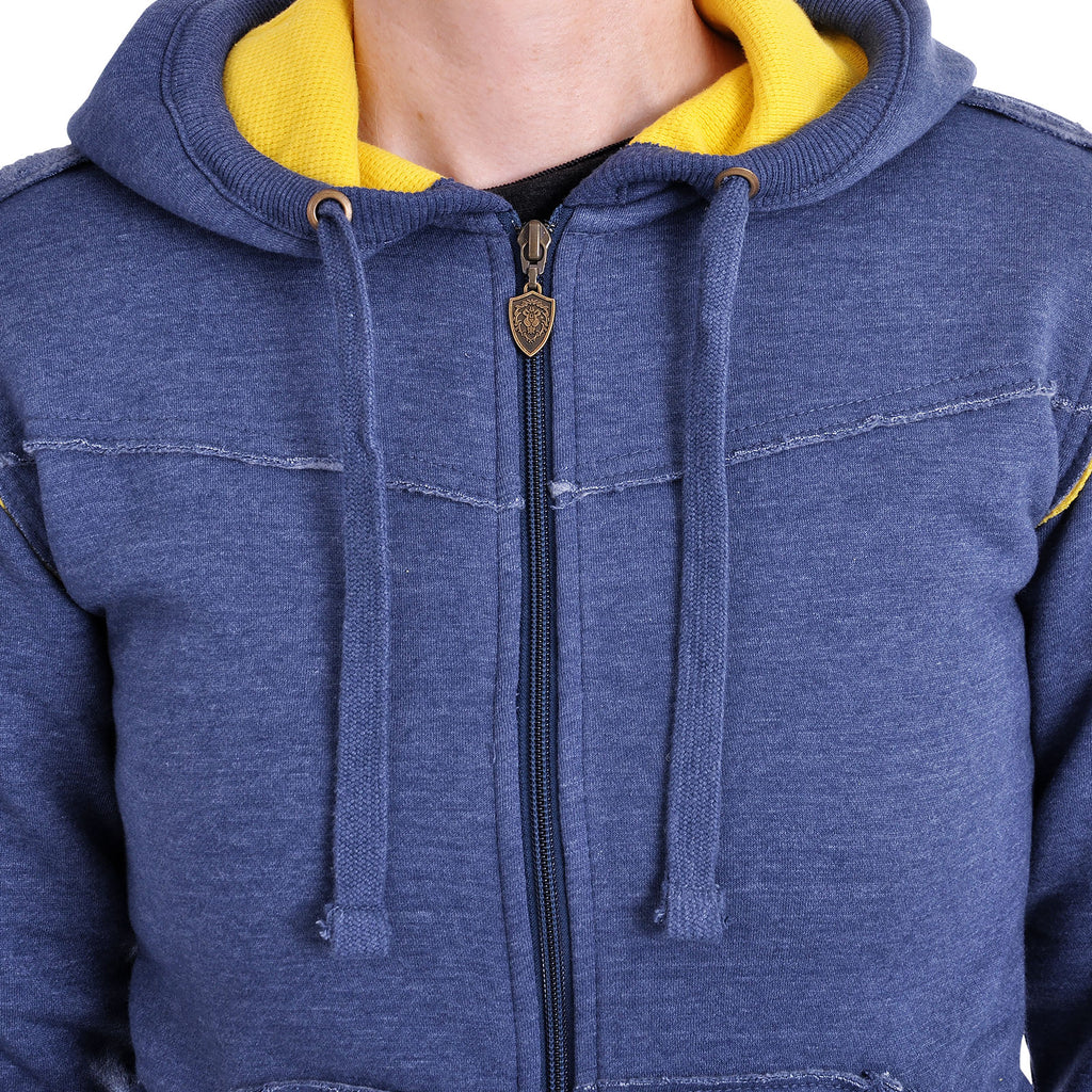 Productafbeelding World of Warcraft - Champion van de Alliance Dames Hoodie