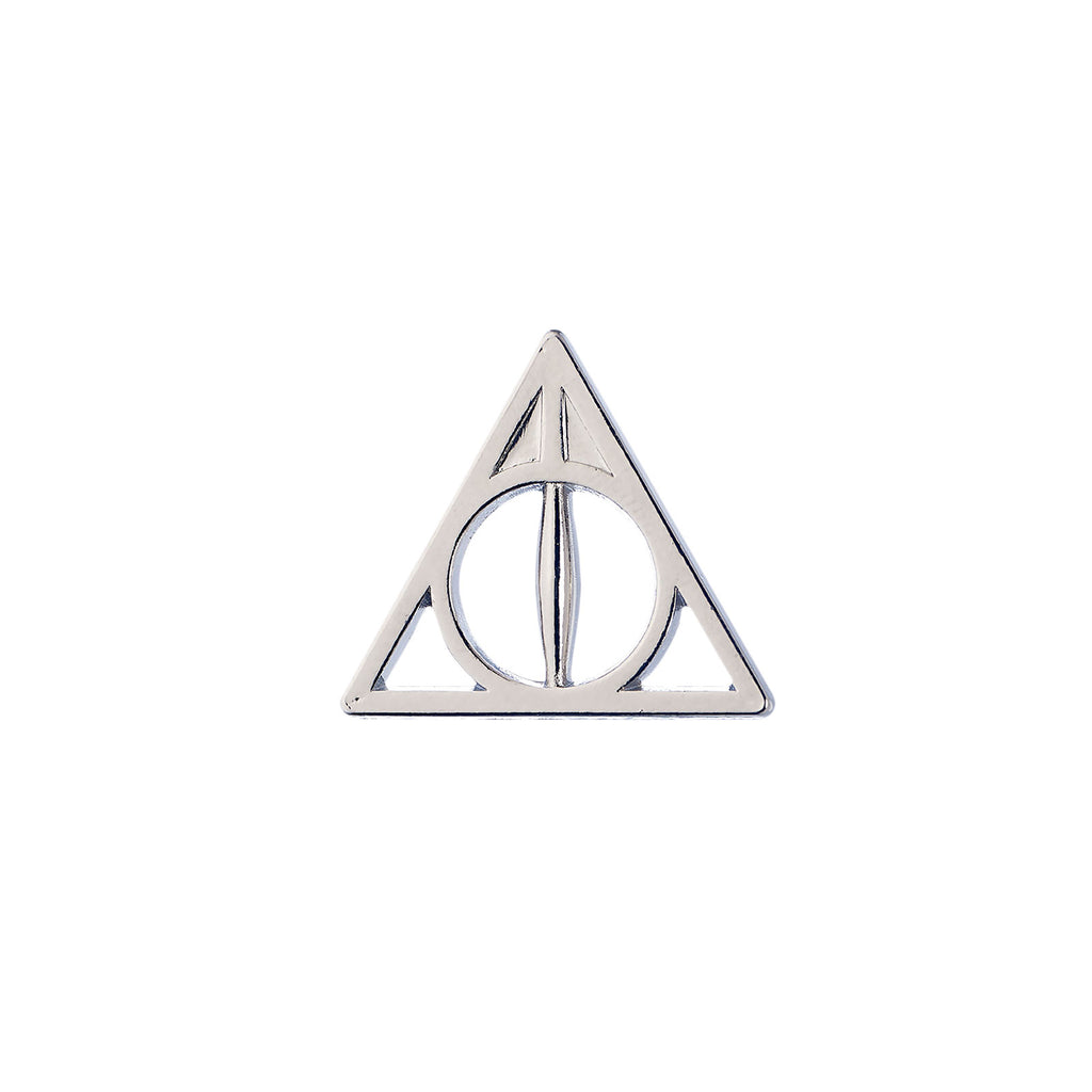 Productafbeelding Harry Potter - Deathly Hallows Pin
