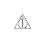 Productafbeelding Harry Potter - Deathly Hallows Pin