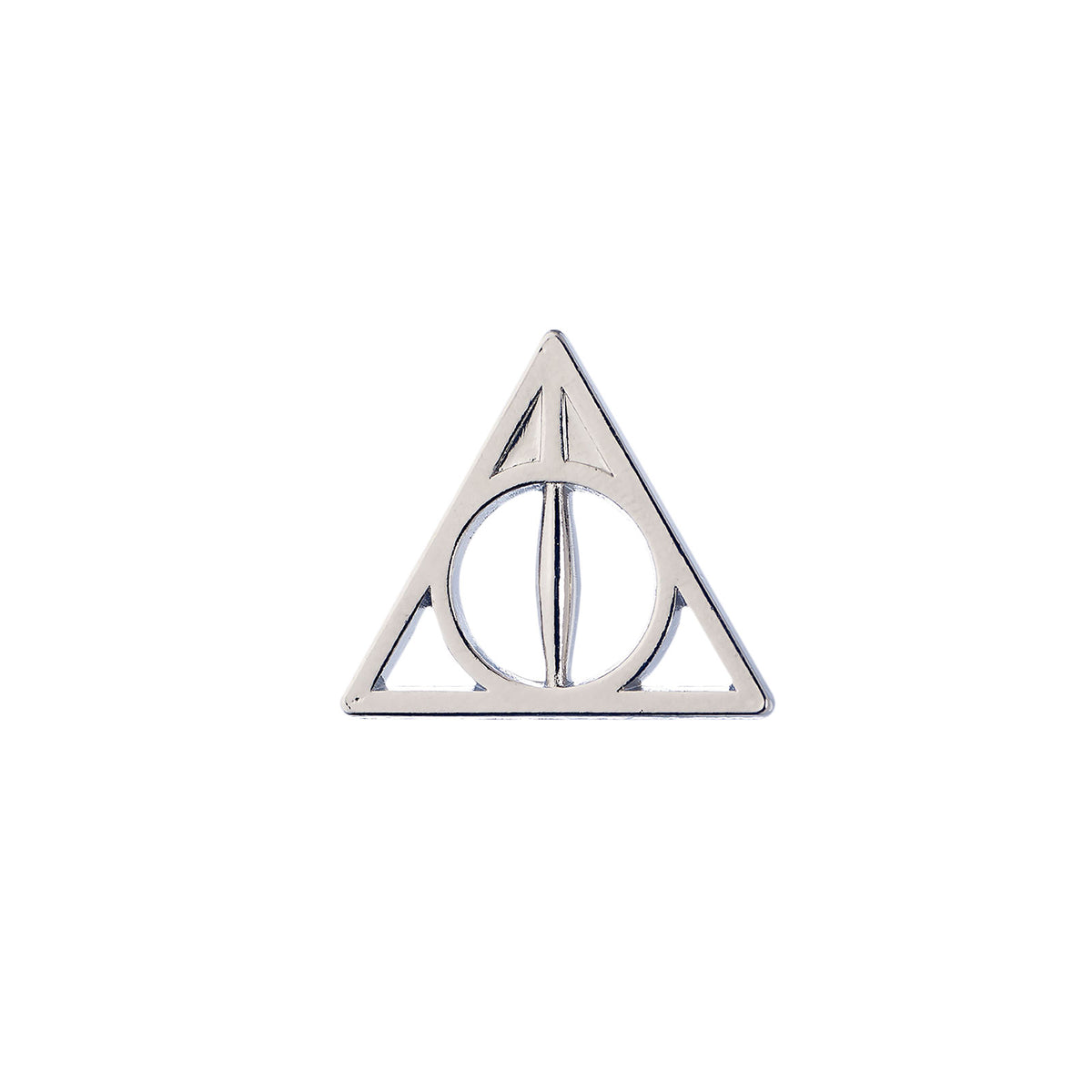 Productafbeelding Harry Potter - Deathly Hallows Pin