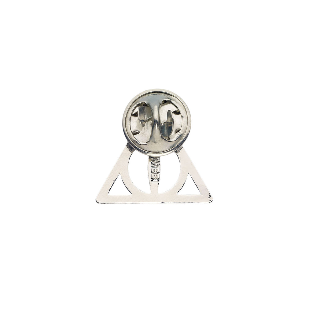 Productafbeelding Harry Potter - Deathly Hallows Pin