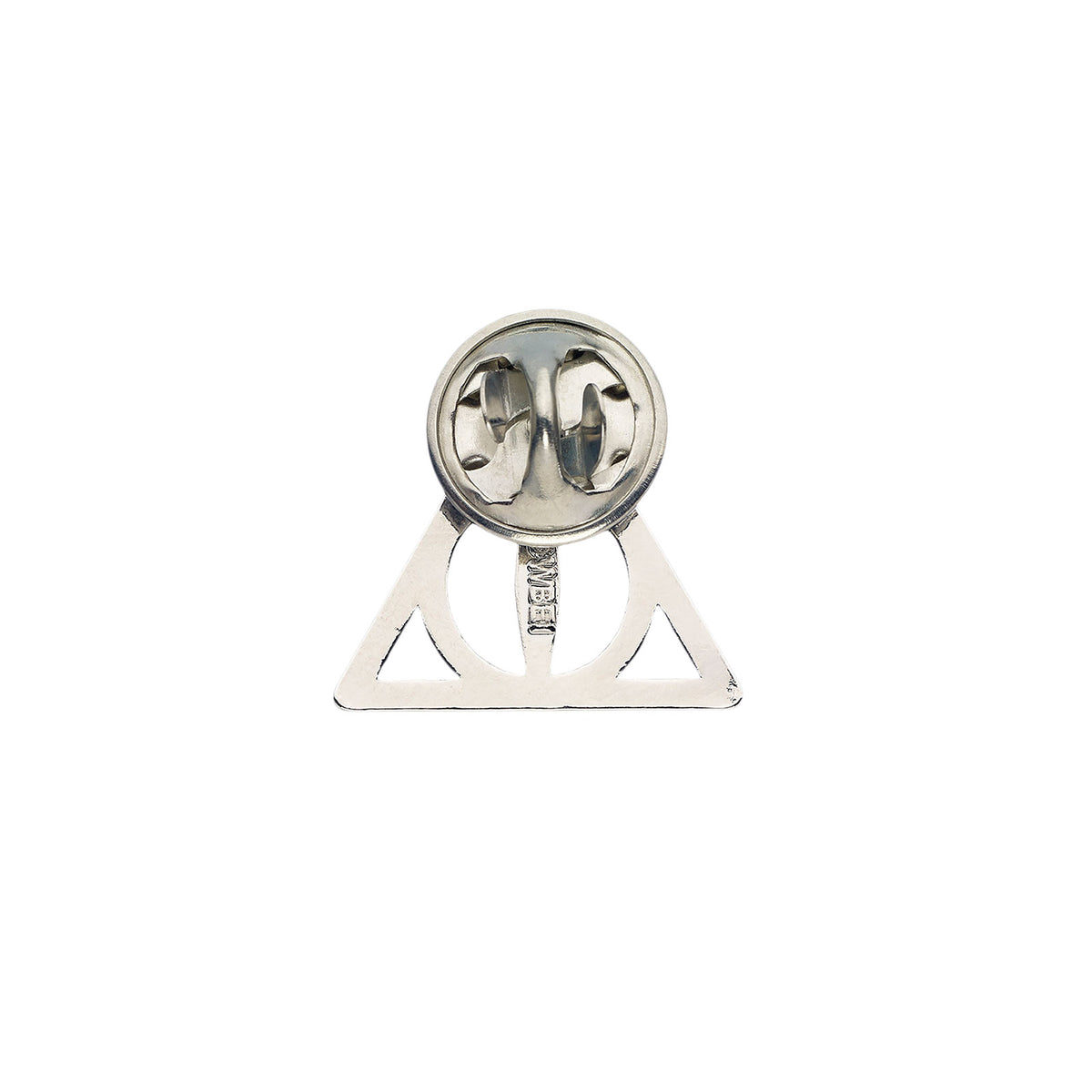Productafbeelding Harry Potter - Deathly Hallows Pin