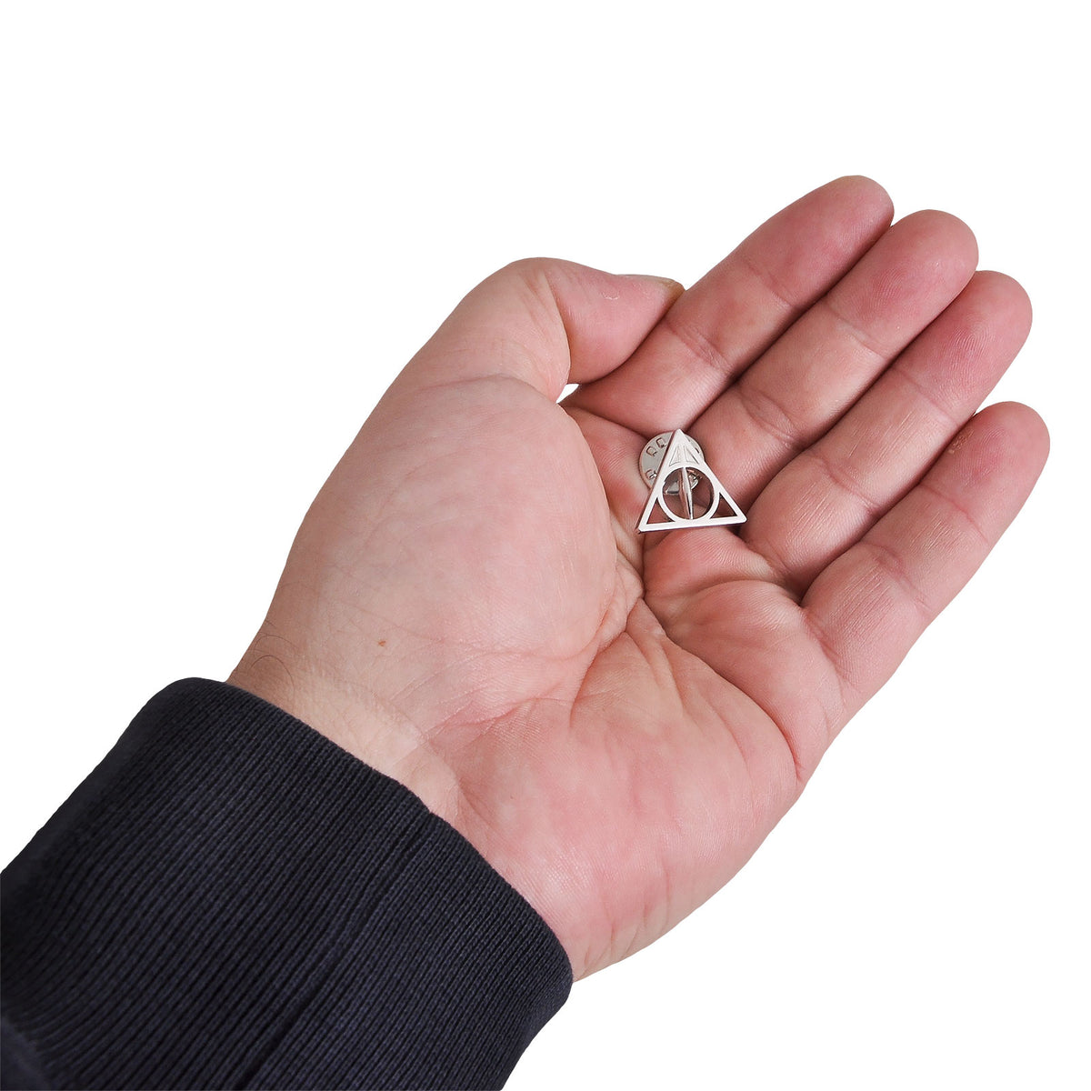 Productafbeelding Harry Potter - Deathly Hallows Pin