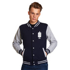 Produktbild Doctor Who - Tardis College Jacke