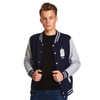 Produktbild Doctor Who - Tardis College Jacke