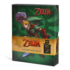 Produktbild Zelda - Link Wende-Bettwäsche