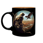 Productafbeelding Assassins Creed - Origins Logo Mok