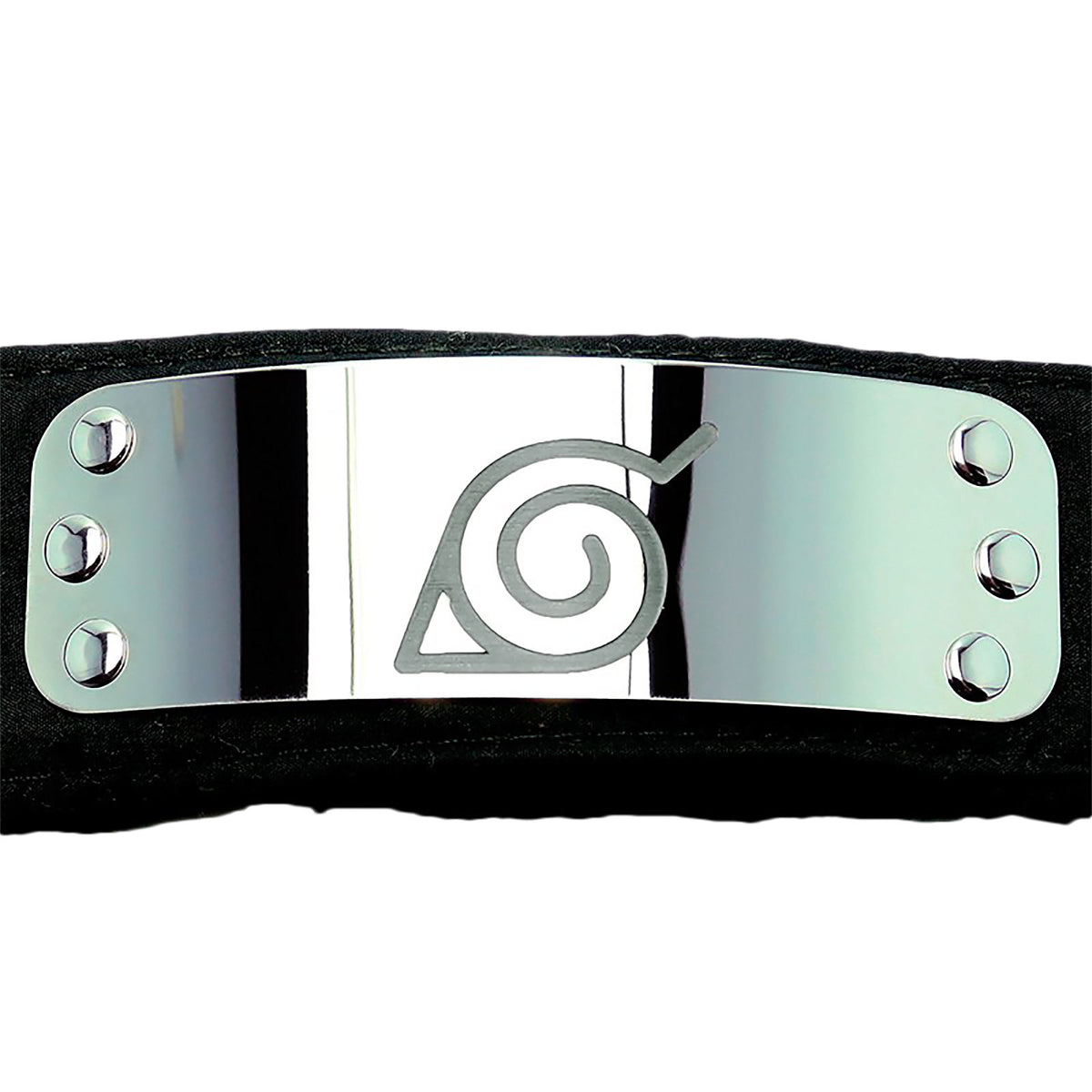 Image produit Naruto - Bandeau Symbole de Konoha