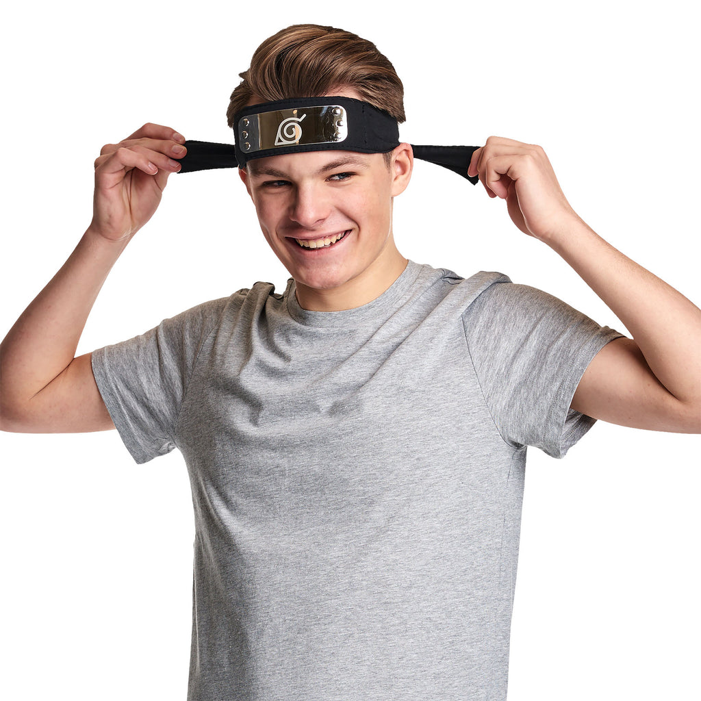 Image produit Naruto - Bandeau Symbole de Konoha