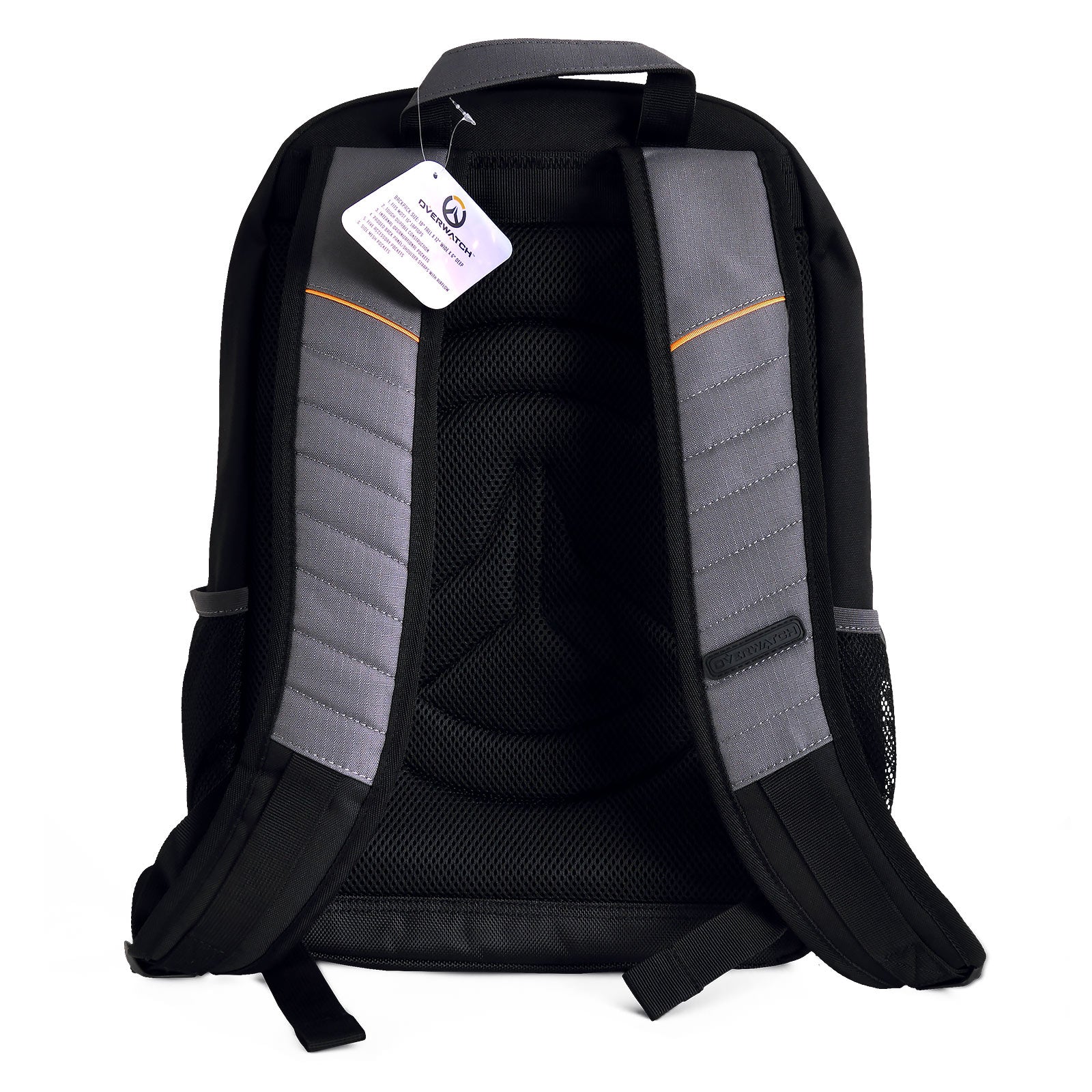 Produktbild Overwatch - Logo Rucksack