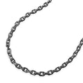 Produktbild Collierkette schwarz 42 cm