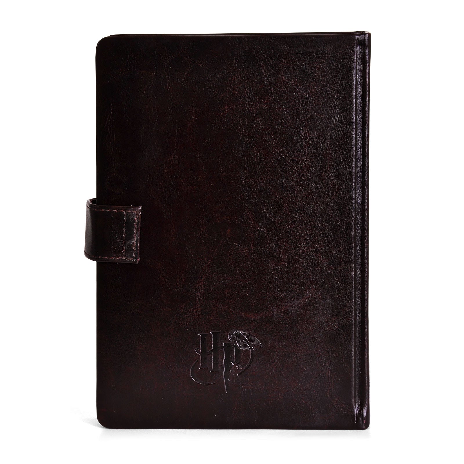 Produktbild Harry Potter - Hogwarts Premium Notizbuch A5