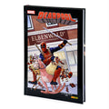 Productafbeelding Deadpool XXL - Elbenwald Editie