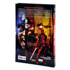 Productafbeelding Deadpool XXL - Elbenwald Editie