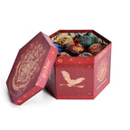 Image produit Harry Potter - Boules de Noël Poudlard 14 pièces