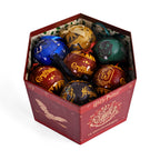Image produit Harry Potter - Boules de Noël Poudlard 14 pièces