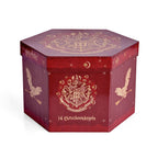 Image produit Harry Potter - Boules de Noël Poudlard 14 pièces