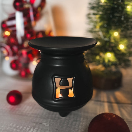 Image produit Pot à lumière de thé pour les fans de Harry Potter