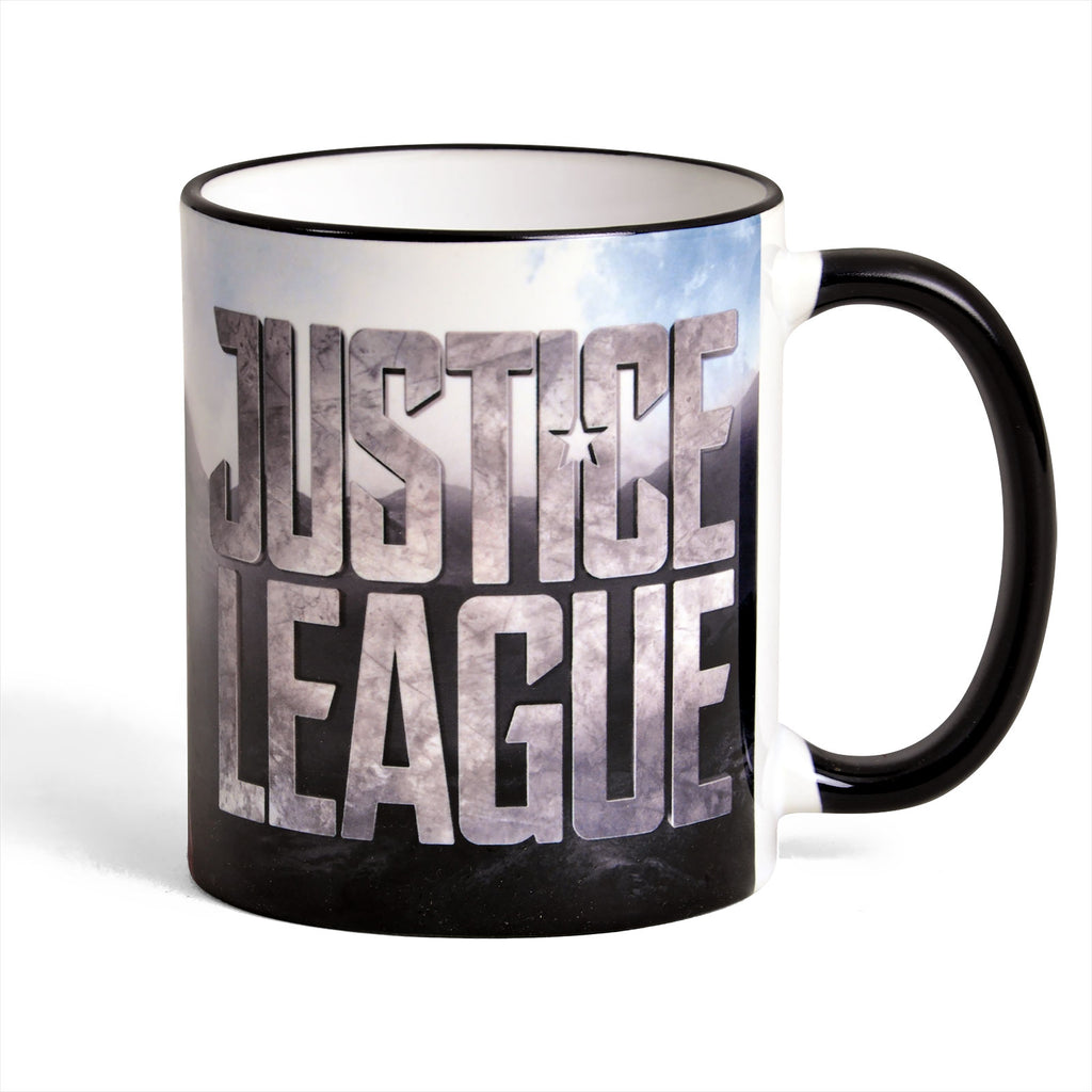 Image produit Tasse Flash - Justice League