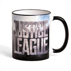 Image produit Tasse Flash - Justice League
