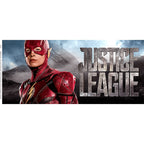 Image produit Tasse Flash - Justice League