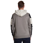 Produktbild Nintendo - NES Kapuzenjacke grau