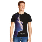 Produktbild Star Trek - Michael Burnham Discovery T-Shirt schwarz