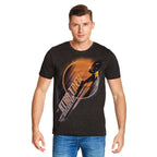 Produktbild Star Trek - Discovery Eclipse T-Shirt grau