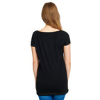 Productafbeelding One Piece - Luffy Dames Losse Pasvorm T-Shirt
