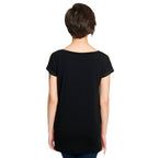Productafbeelding One Piece - Crew New World Dames Losse Pasvorm T-shirt